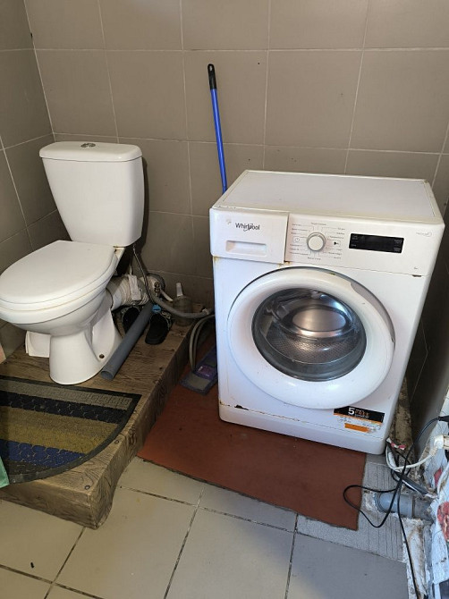 Сдаётся одно комнатная квартира в Березани, район вокзала,. Березань - зображення 3