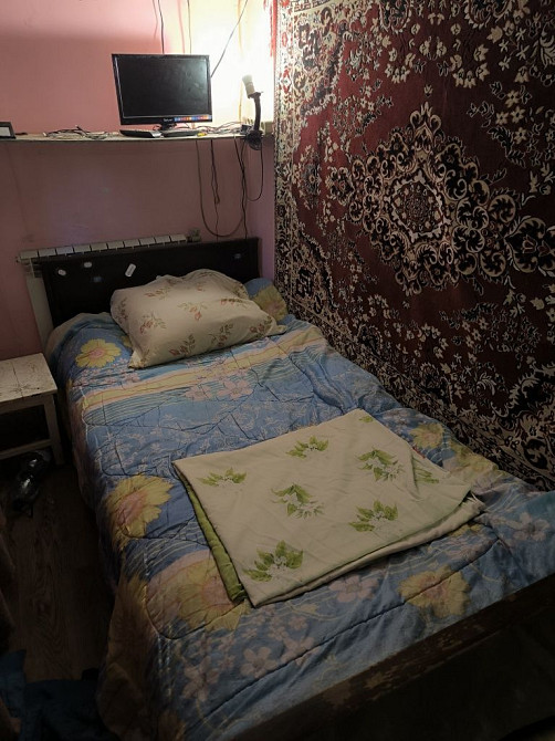 Сдаётся одно комнатная квартира в Березани, район вокзала,. Березань - зображення 7