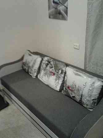 Сдам свою квартиру. Улица Базарная. Только для одной девушки. Одесса