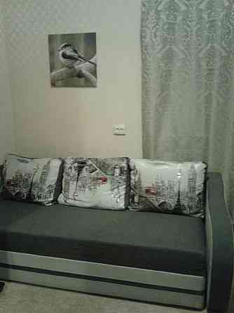 Сдам свою квартиру. Улица Базарная. Только для одной девушки. Одесса