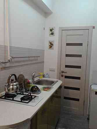 Сдам свою квартиру. Улица Базарная. Только для одной девушки. Одесса