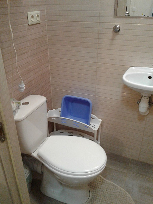 Сдам свою квартиру. Улица Базарная. Только для одной девушки. Одесса - изображение 6