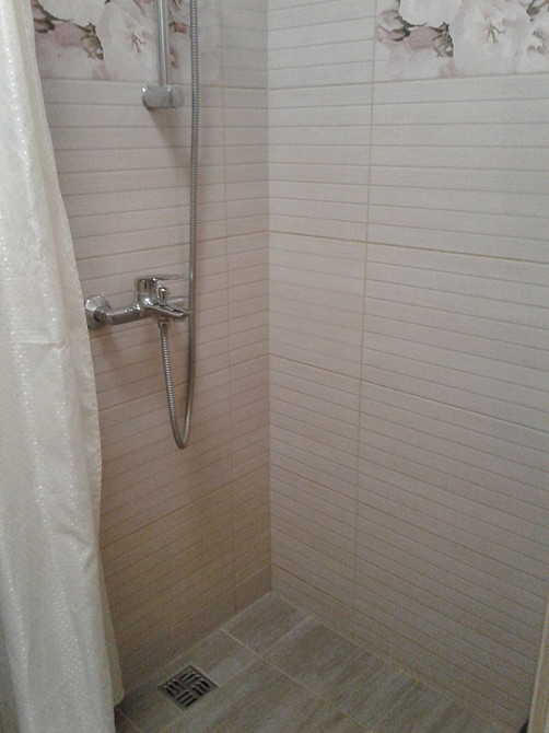 Сдам свою квартиру. Улица Базарная. Только для одной девушки. Одесса - изображение 3