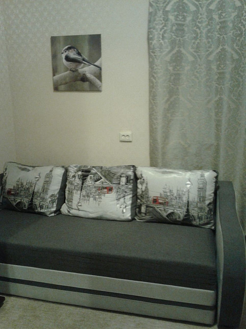 Сдам свою квартиру. Улица Базарная. Только для одной девушки. Одесса - изображение 5