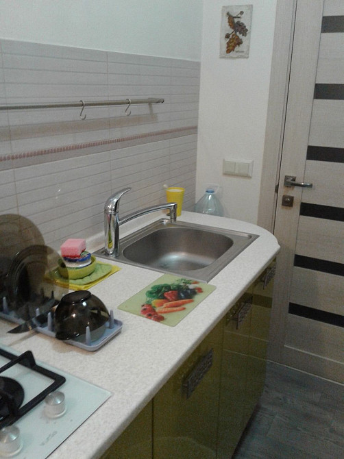 Сдам свою квартиру. Улица Базарная. Только для одной девушки. Одесса - изображение 7