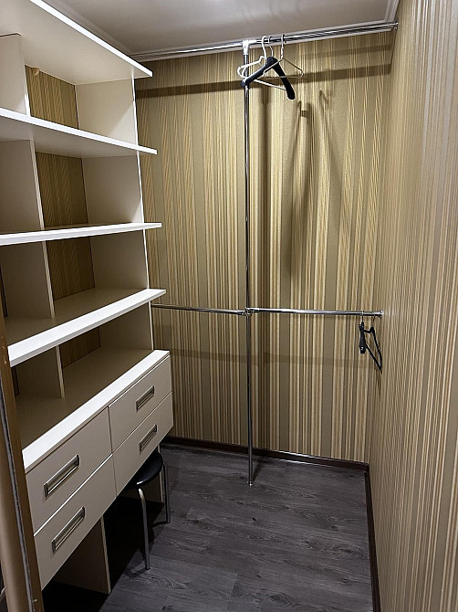 Довгострокова оренда 1 кімнатної квартири І. Богуна Винница - изображение 4