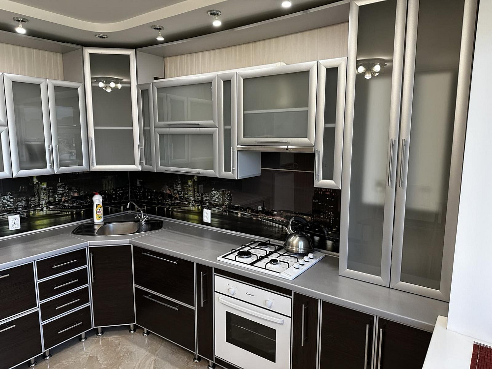 Довгострокова оренда 1 кімнатної квартири І. Богуна Винница - изображение 1