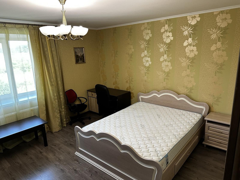 Довгострокова оренда 1 кімнатної квартири І. Богуна Винница - изображение 3