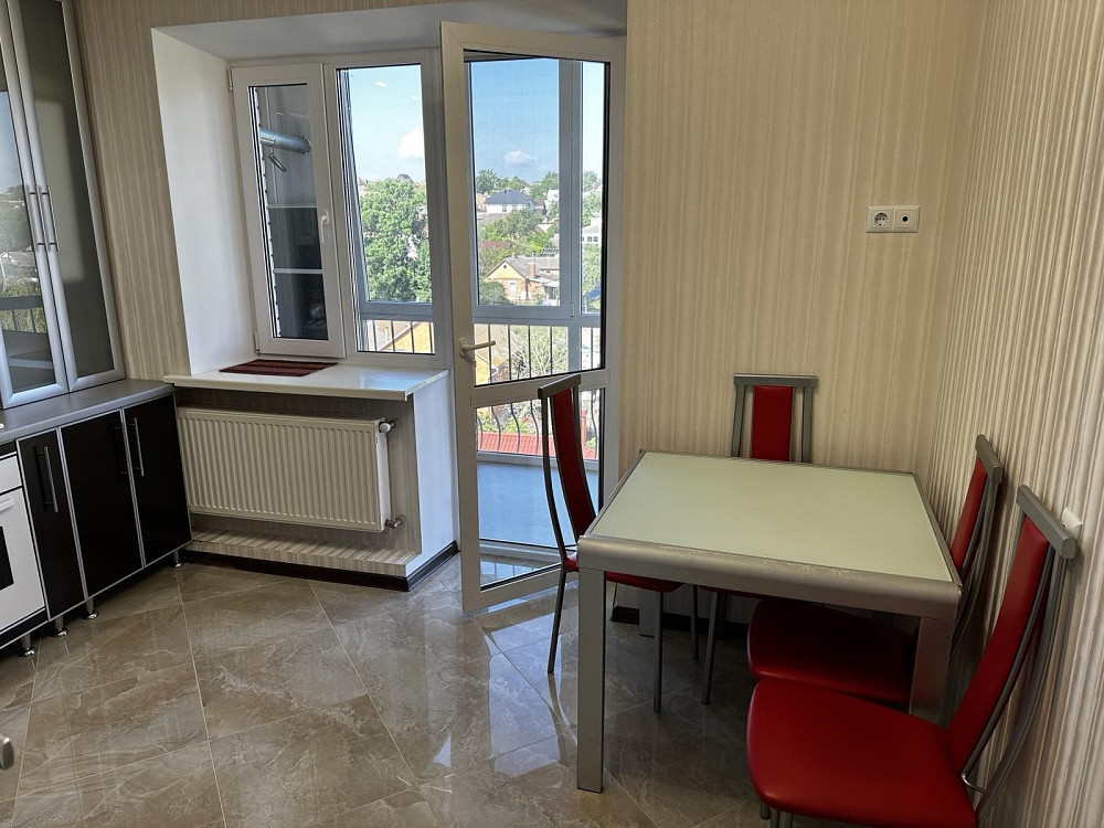 Довгострокова оренда 1 кімнатної квартири І. Богуна Винница - изображение 8