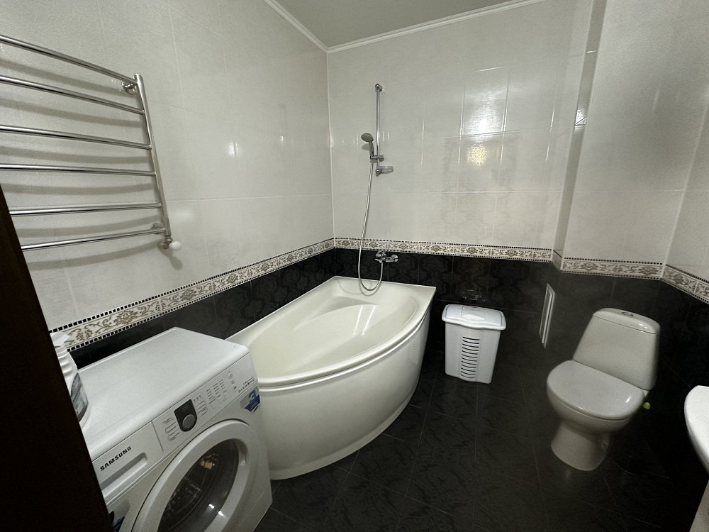 Довгострокова оренда 1 кімнатної квартири І. Богуна Винница - изображение 5