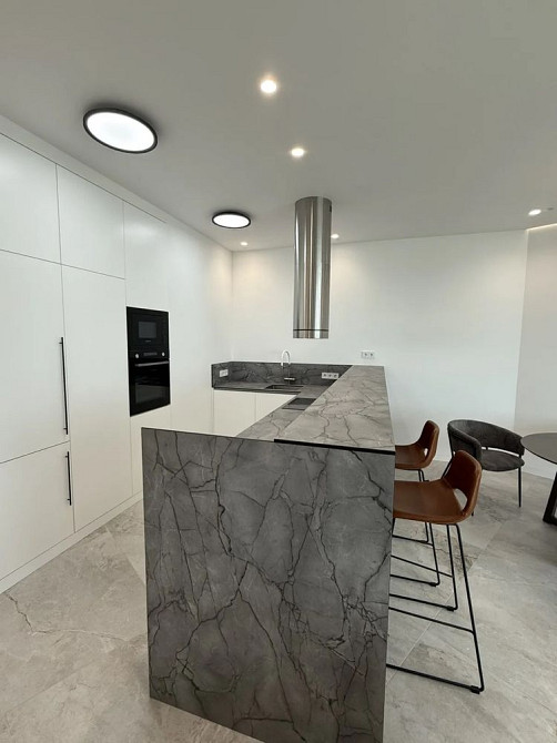 Сдам 3к квартиру в ЖК Bartolomeo Днепр - изображение 3