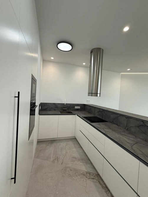 Сдам 3к квартиру в ЖК Bartolomeo Днепр - изображение 2