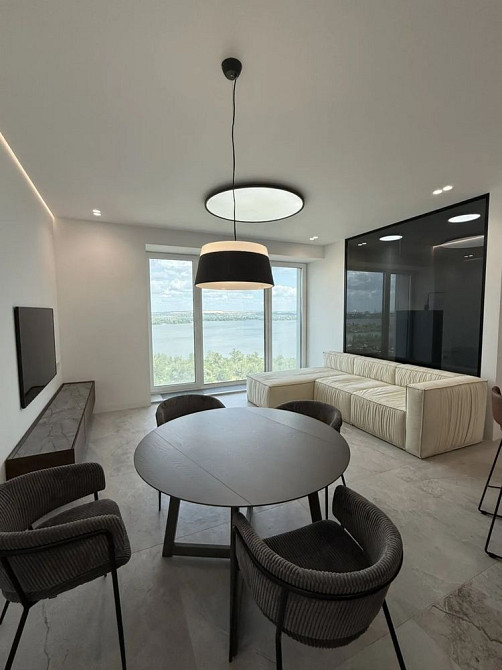 Сдам 3к квартиру в ЖК Bartolomeo Днепр - изображение 1