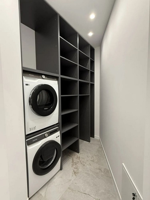 Сдам 3к квартиру в ЖК Bartolomeo Днепр - изображение 4