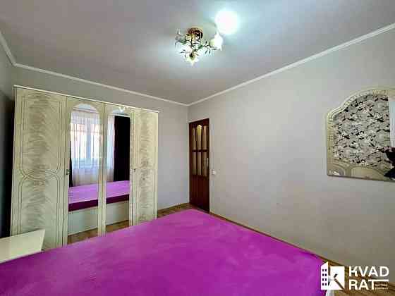 Оренда квартири з гаражем с. Крихівці Крихівці