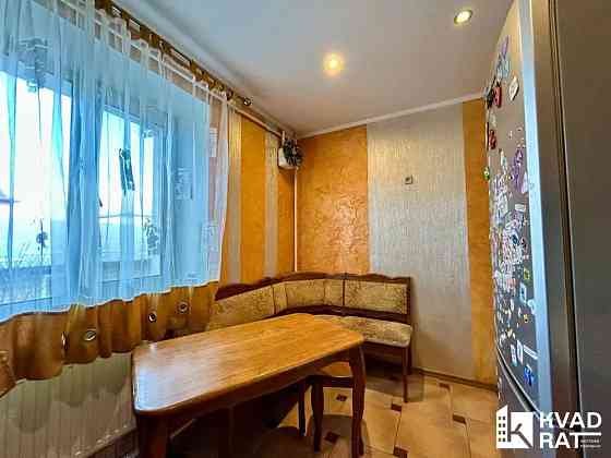 Оренда квартири з гаражем с. Крихівці Крихівці