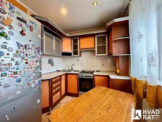 Оренда квартири з гаражем с. Крихівці Крихівці