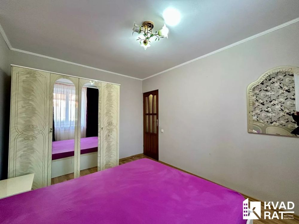 Оренда квартири з гаражем с. Крихівці Крихівці - зображення 6