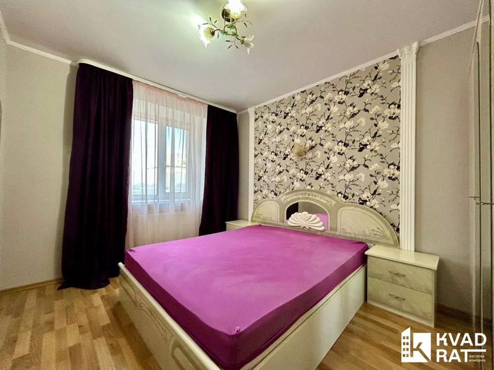 Оренда квартири з гаражем с. Крихівці Крихівці - зображення 4