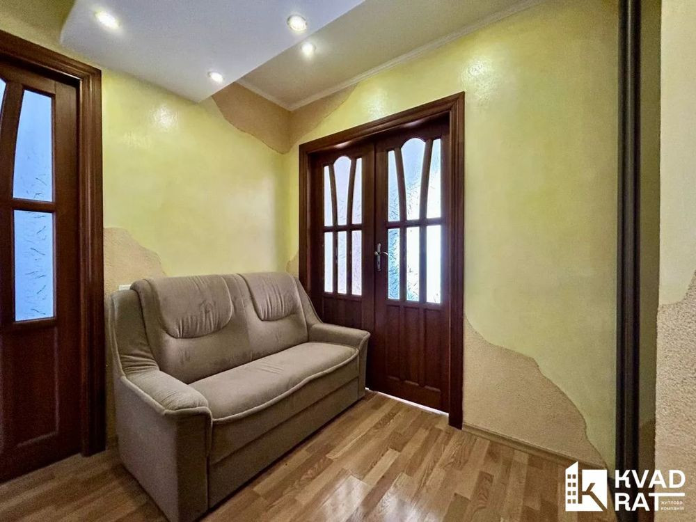 Оренда квартири з гаражем с. Крихівці Крихівці - зображення 8