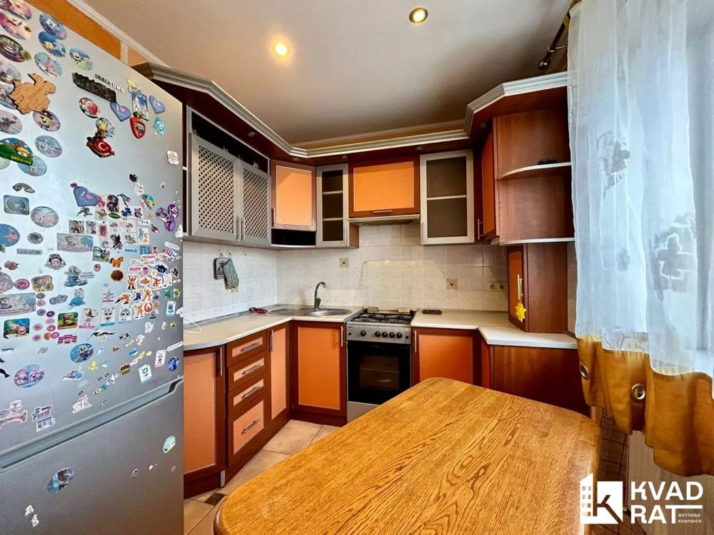 Оренда квартири з гаражем с. Крихівці Крихівці - зображення 1