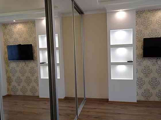 Аренда Классная 1-ком Таирова ул Левитана  7 эт Одесса