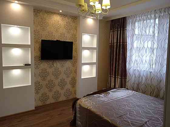 Аренда Классная 1-ком Таирова ул Левитана  7 эт Одесса