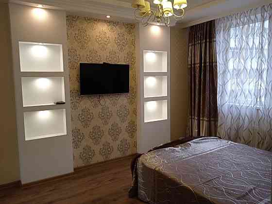 Аренда Классная 1-ком Таирова ул Левитана  7 эт Одесса