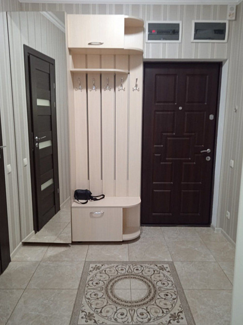 Аренда Классная 1-ком Таирова ул Левитана  7 эт Одесса - изображение 8