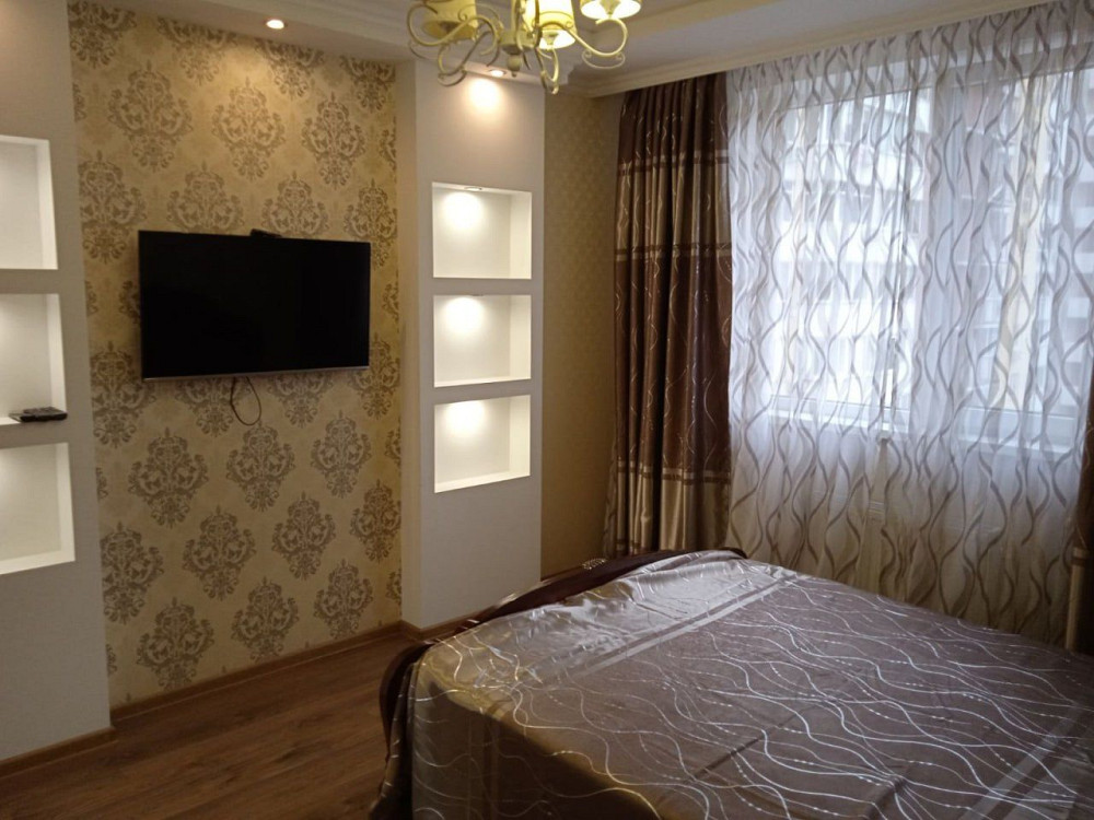 Аренда Классная 1-ком Таирова ул Левитана  7 эт Одесса - изображение 3