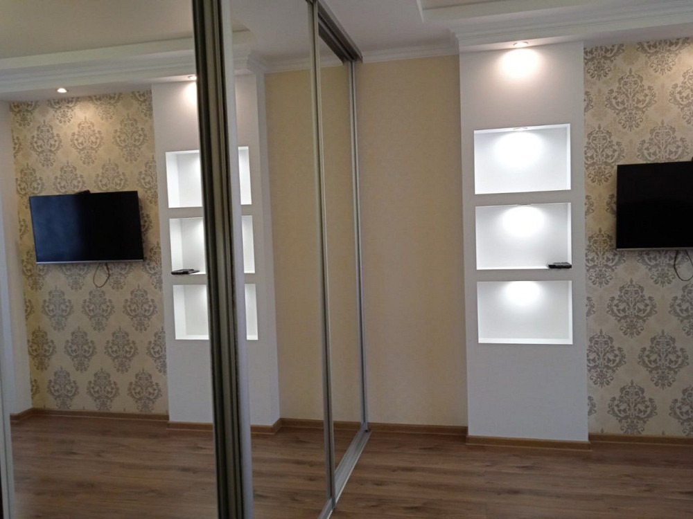 Аренда Классная 1-ком Таирова ул Левитана  7 эт Одесса - изображение 6