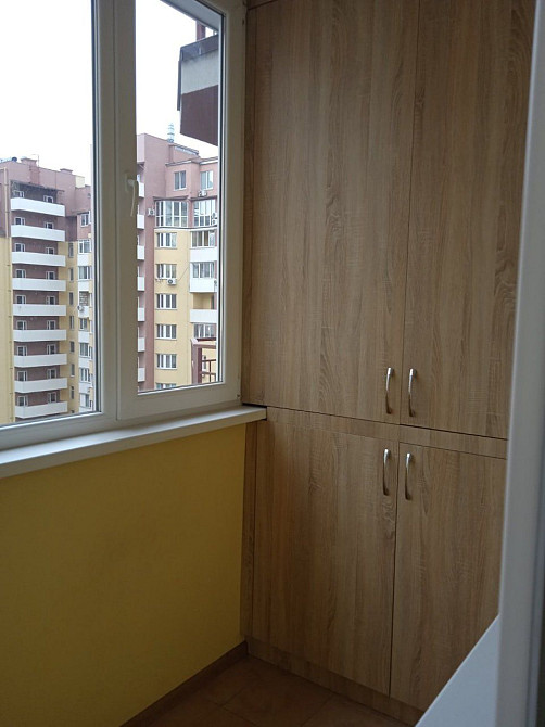 Аренда Классная 1-ком Таирова ул Левитана  7 эт Одесса - изображение 7