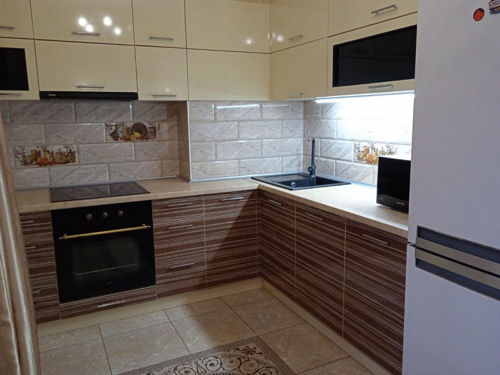 Аренда Классная 1-ком Таирова ул Левитана  7 эт Одесса - изображение 4