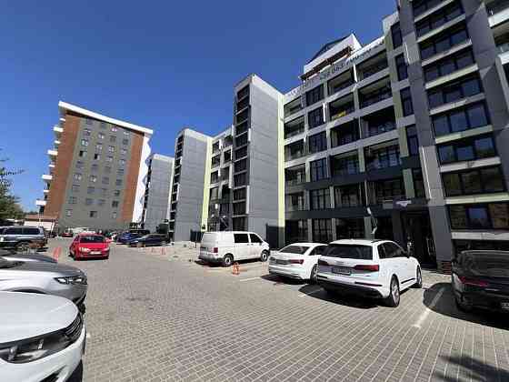 Продам квартиру в клубном доме возле моря. ЖК Магнит. Odesa