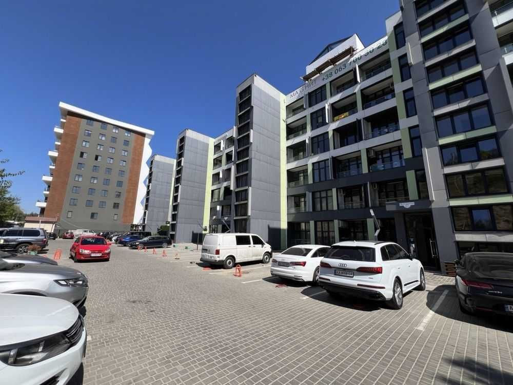 Продам квартиру в клубном доме возле моря. ЖК Магнит. Odesa - photo 2