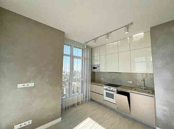 ЖК Манхетен 2 ком 62 м2 Средний Этаж Odesa