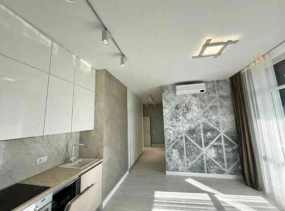 ЖК Манхетен 2 ком 62 м2 Средний Этаж Odesa