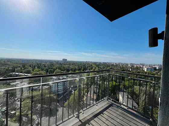 ЖК Манхетен 2 ком 62 м2 Средний Этаж Odesa