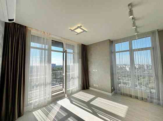 ЖК Манхетен 2 ком 62 м2 Средний Этаж Odesa