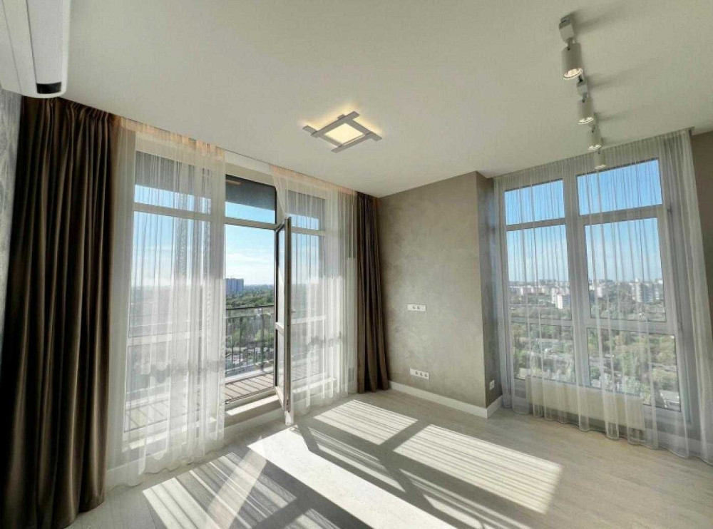 ЖК Манхетен 2 ком 62 м2 Средний Этаж Odesa - photo 1