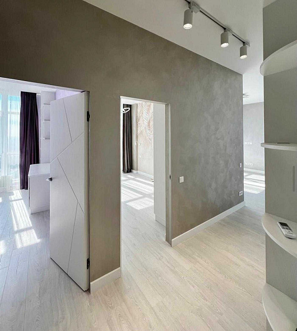 ЖК Манхетен 2 ком 62 м2 Средний Этаж Odesa - photo 8