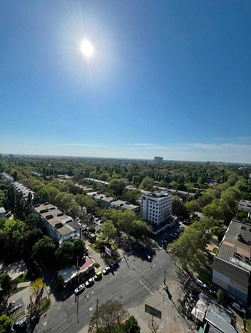 ЖК Манхетен 2 ком 62 м2 Средний Этаж Odesa - photo 6