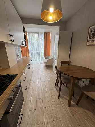 Квартира з ремонтом ірпінь. Індивідуальне газове опалення! Ирпень