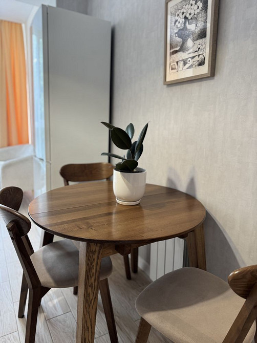 Квартира з ремонтом ірпінь. Індивідуальне газове опалення! Ирпень - изображение 1