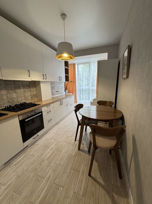 Квартира з ремонтом ірпінь. Індивідуальне газове опалення! Ирпень - изображение 2