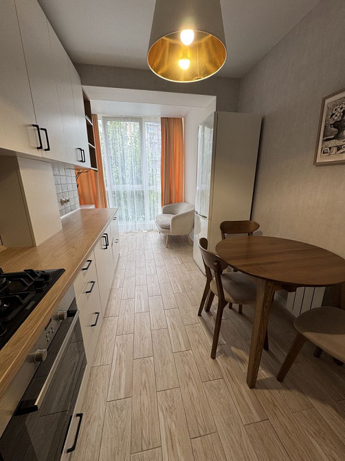 Квартира з ремонтом ірпінь. Індивідуальне газове опалення! Ирпень - изображение 3