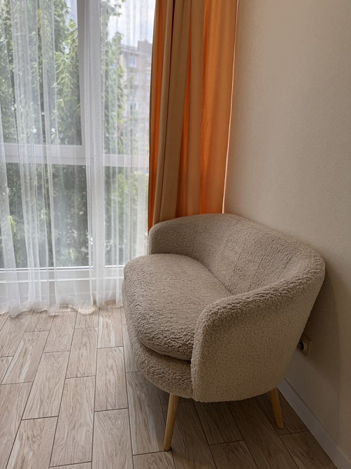 Квартира з ремонтом ірпінь. Індивідуальне газове опалення! Ирпень - изображение 6