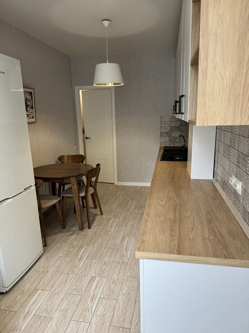 Квартира з ремонтом ірпінь. Індивідуальне газове опалення! Ирпень - изображение 5