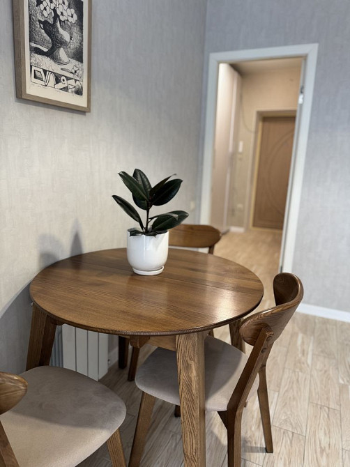 Квартира з ремонтом ірпінь. Індивідуальне газове опалення! Ирпень - изображение 8