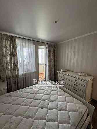 3 кімн. квартира з ремонтом Odesa